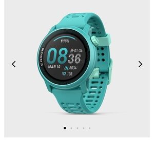 Coros Pace 3 Emerald